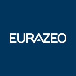 Eurazeo SE Logo