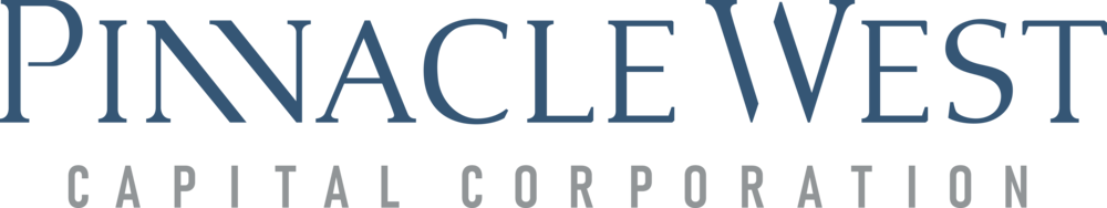 Pinnacle West Capital Corp. Logo