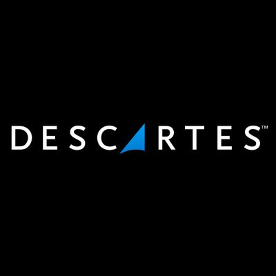 Descartes Systems Grp.Inc, The Logo