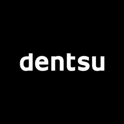 Dentsu Group Inc. Logo