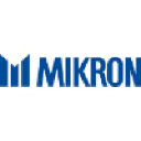 Mikron Holding AG Logo