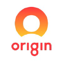 Origin Energy Ltd. Logo
