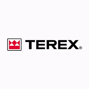 Terex Corp. Logo