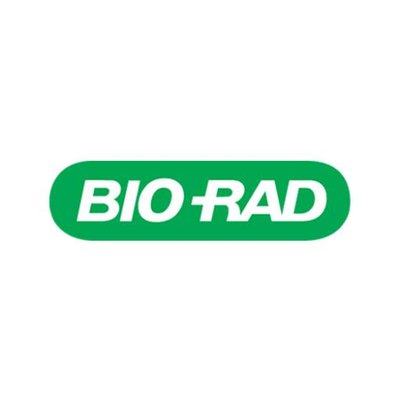 Bio-Rad Laboratories Inc. Logo