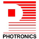 Photronics Inc. Logo