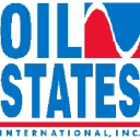 Oil States International Inc. Logo