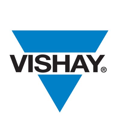 Vishay Intertechnology Inc. Logo