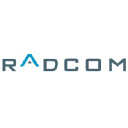 Radcom Ltd. Logo