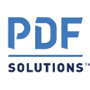 PDF Solutions Inc. Logo