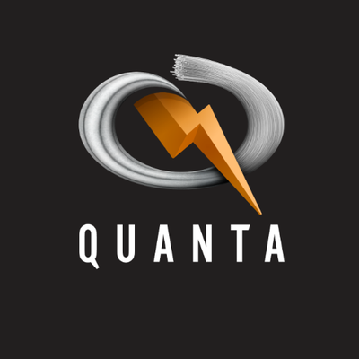 Quanta Services Inc. Logo