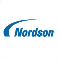 Nordson Corp. Logo