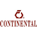 Continental AG Nam.-Aktien (Sp.ADRs)1/10 o.N. Logo