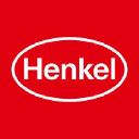 Henkel AG & Co. KGaA Na.-Aktien (Sp.ADRs)4/1 o.N. Logo