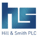 Hill & Smith PLC Logo