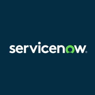 ServiceNow Inc. Logo