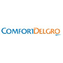 ComfortDelGro Corp. Logo