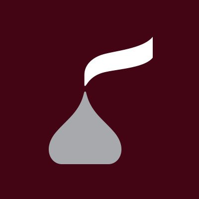 Hershey Co., The Logo