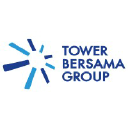 Tower Bersama Infrastruct.TBK Logo
