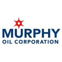 Murphy Oil Corp. Logo