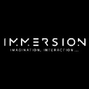 Immersion Corp. Logo