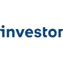 Investor A (FRIA) O.N. Logo