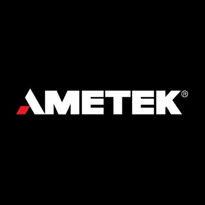 AMETEK Inc. Logo