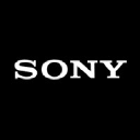 Sony Group Corp Logo