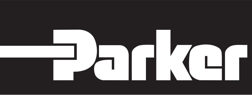 Parker-Hannifin Corp. Logo