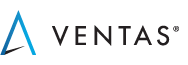 Ventas Inc. Logo