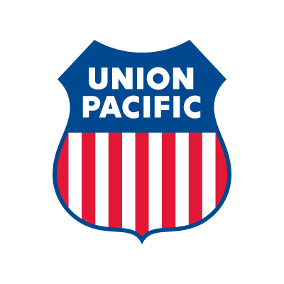 Union Pacific Corp. Logo