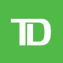 Toronto-Dominion Bank, The Logo