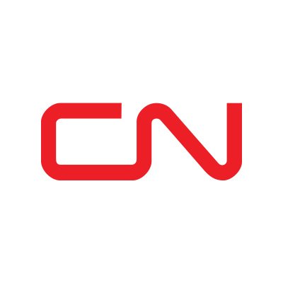 Canadian National Railway Co. Logo