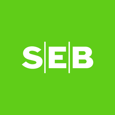 Skandinaviska Enskilda Banken Logo