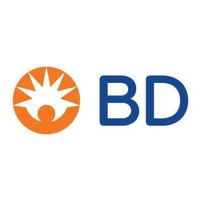 Becton Dickinson & Co. Logo