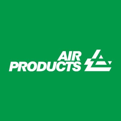 Air Products & Chemicals Inc. Logo
