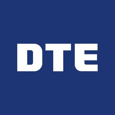 DTE Energy Co. Logo