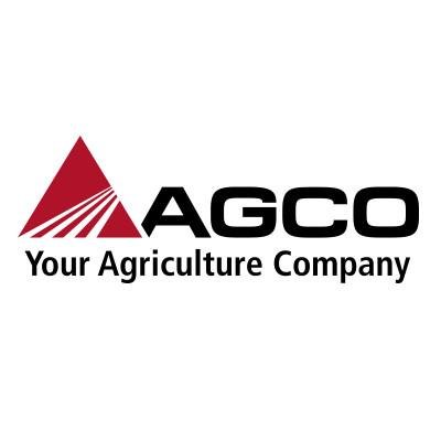 AGCO Corp. Logo