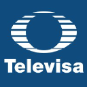 Grupo Televisa S.A.B. de C.V. Reg.Shs (Sp.ADRs)/5 CPO o.N Logo