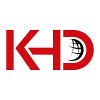 KHD Humboldt Wedag Intl AG Logo