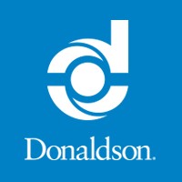 Donaldson Co. Inc. Logo