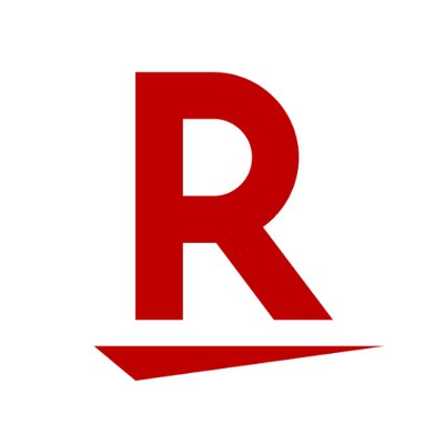Rakuten Inc. Logo