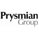 Prysmian S.p.A. Logo