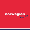 Norwegian Air Shuttle ASA Logo