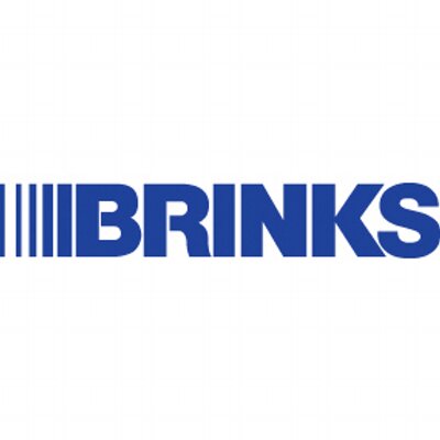 Brinks Co. Logo