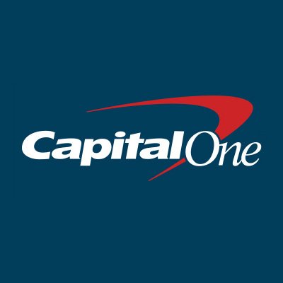 Capital One Financial Corp. Logo