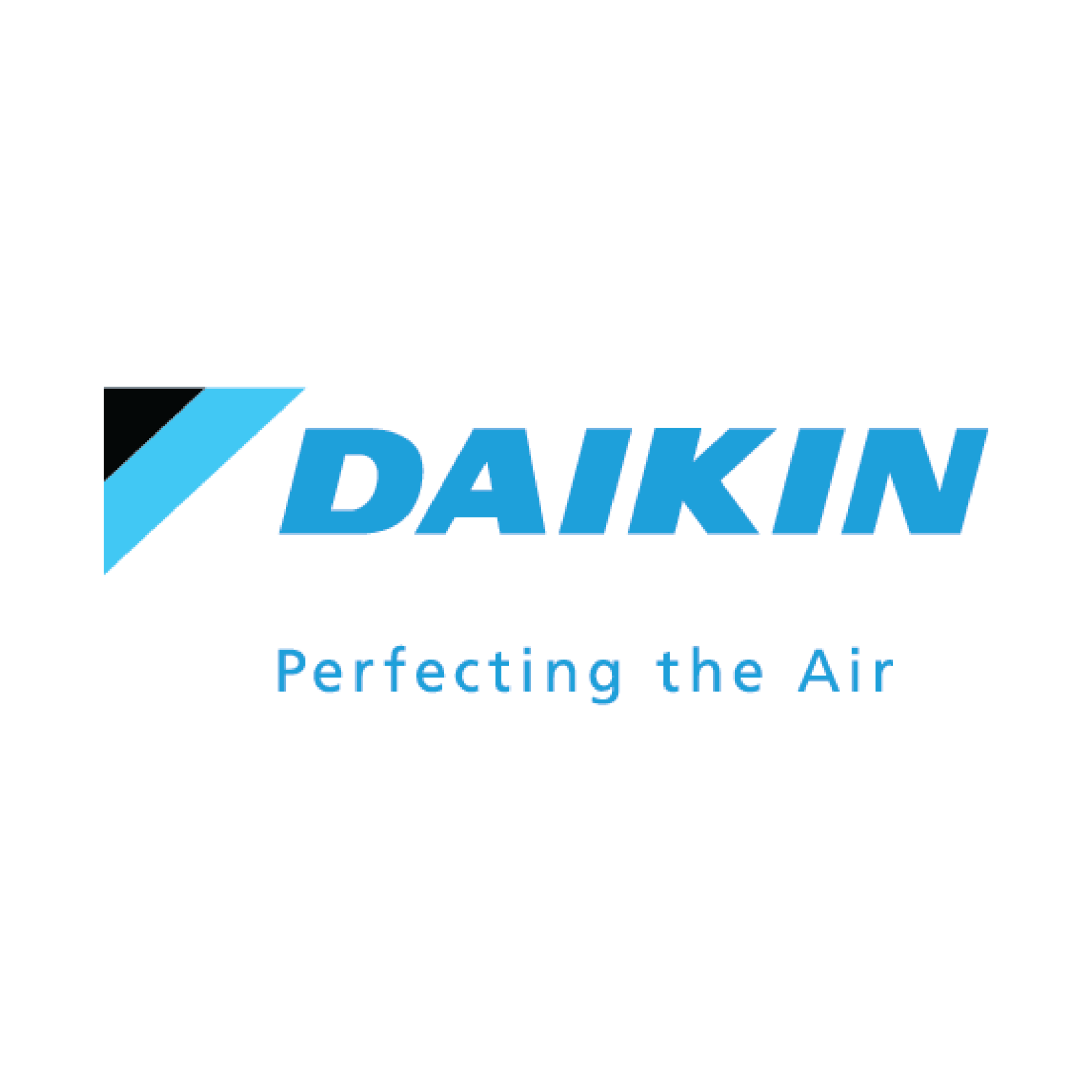 Daikin Industries Ltd. Logo