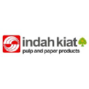 Indah Kiat Pulp and Paper Tbk PT Logo