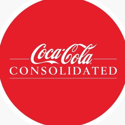 Coca-Cola Consolidated Inc. Logo