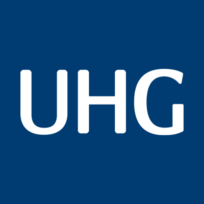 UnitedHealth Group Inc. Logo