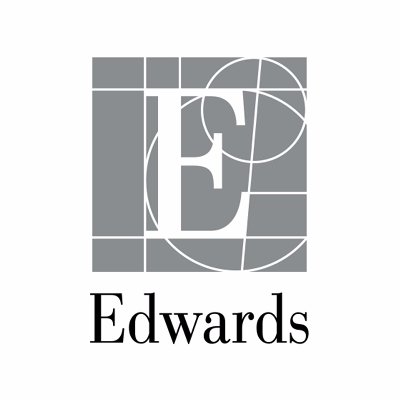 Edwards Lifesciences Corp. Logo
